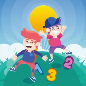 2. Sınıf - 2. Dönem Matematik Yardımcı Kaynak